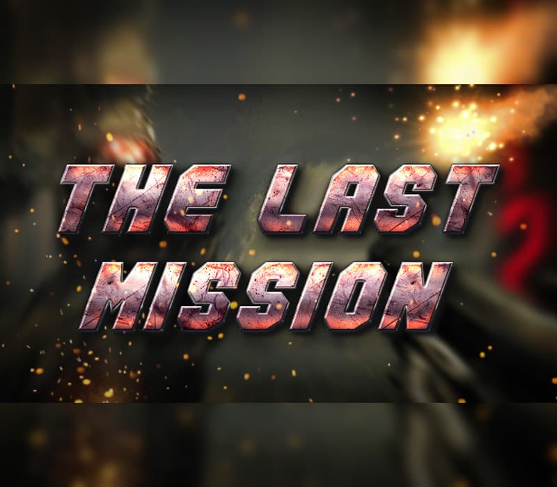The Last Mission
