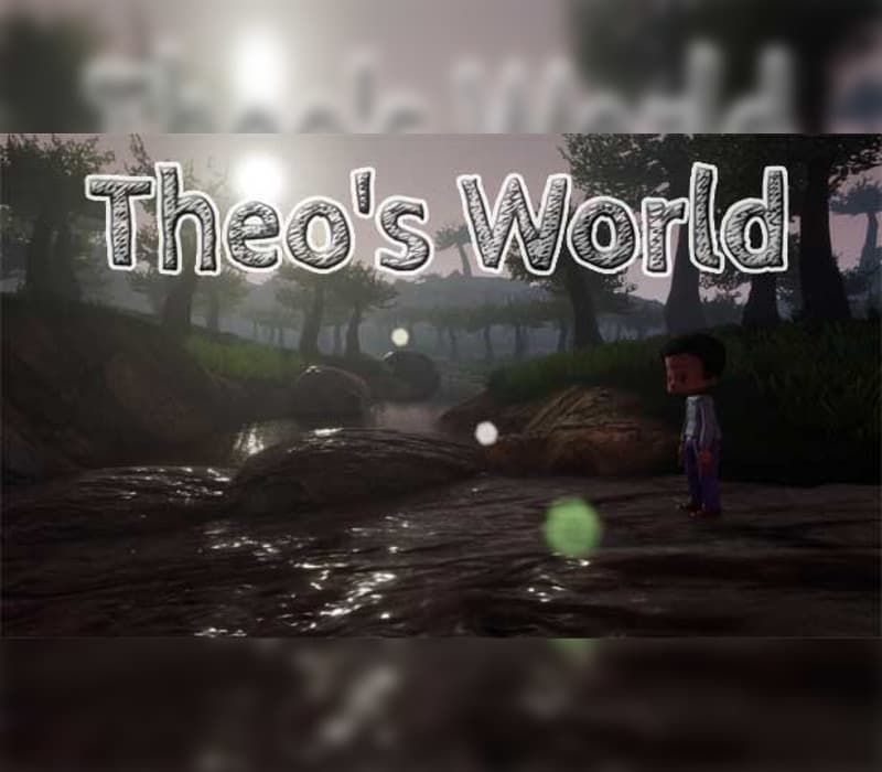 Theo's World