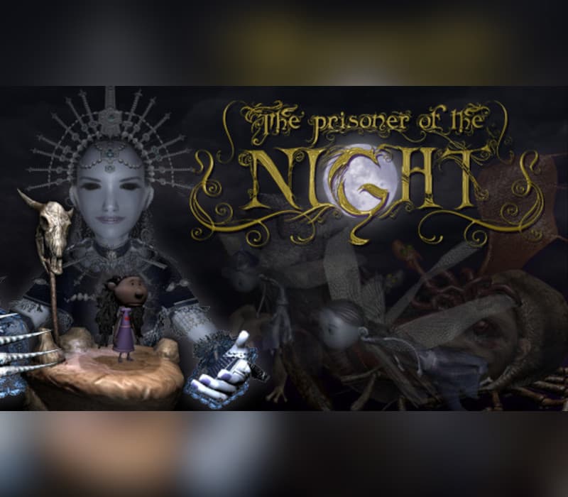 The prisoner of the Night