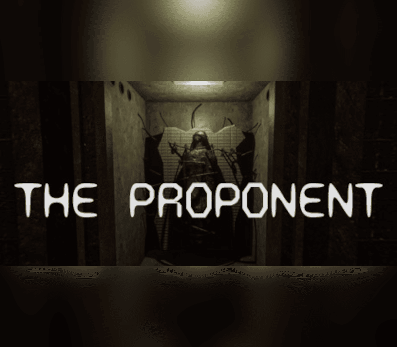 The Proponent