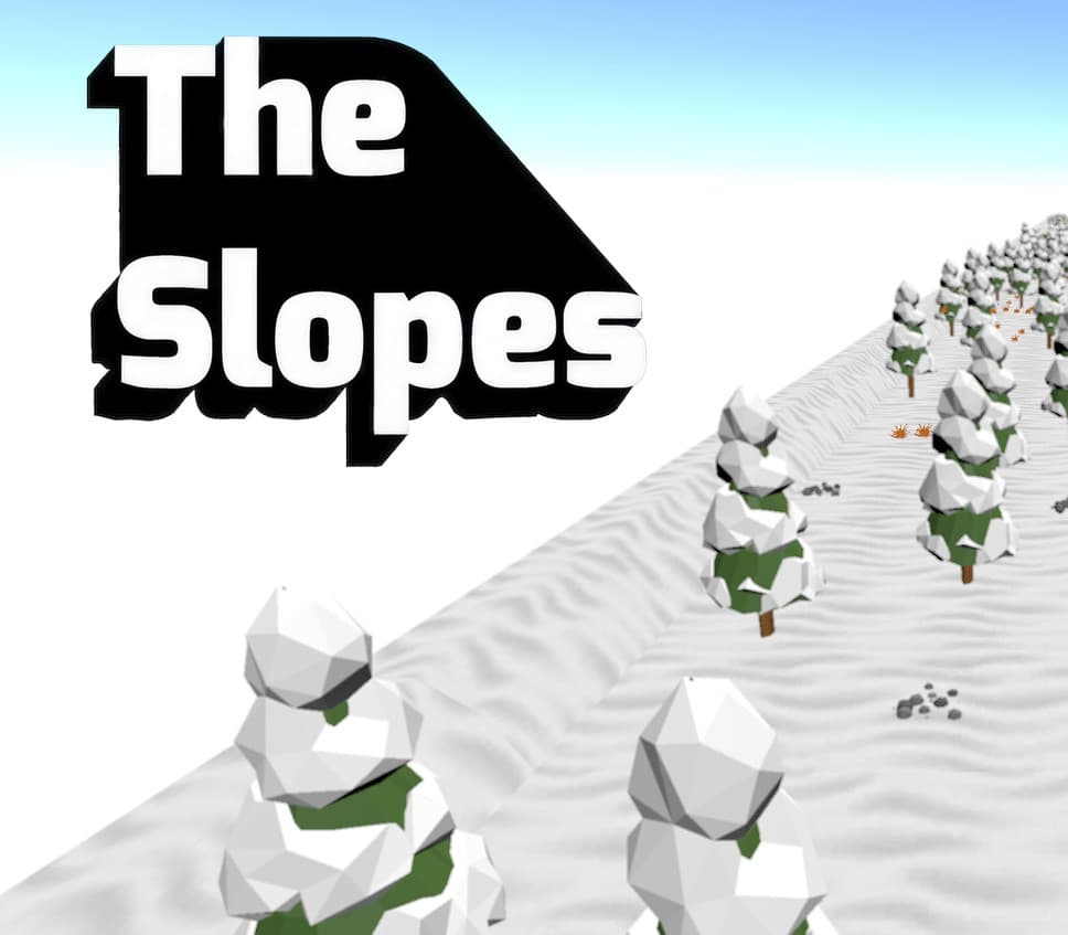 The Slopes
