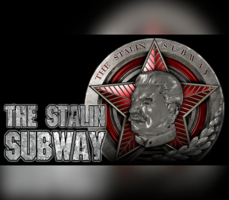 The Stalin Subway