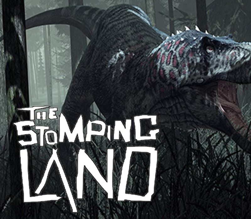 The Stomping Land