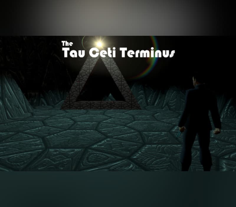 The Tau Ceti Terminus
