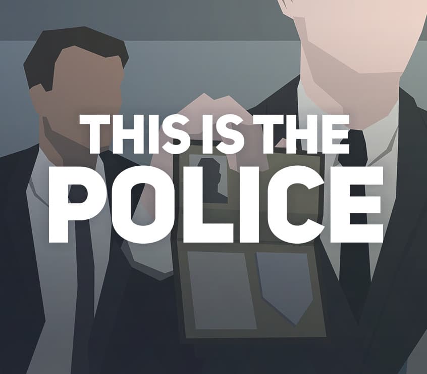This Is the Police