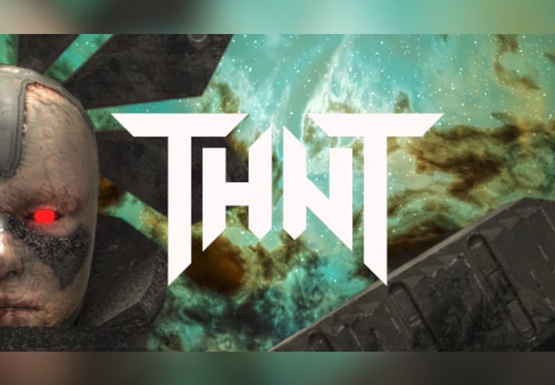 THNT : Target Hunt 'N Terminate