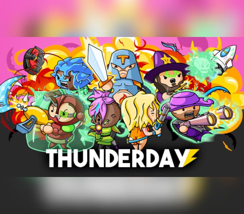 Thunderday