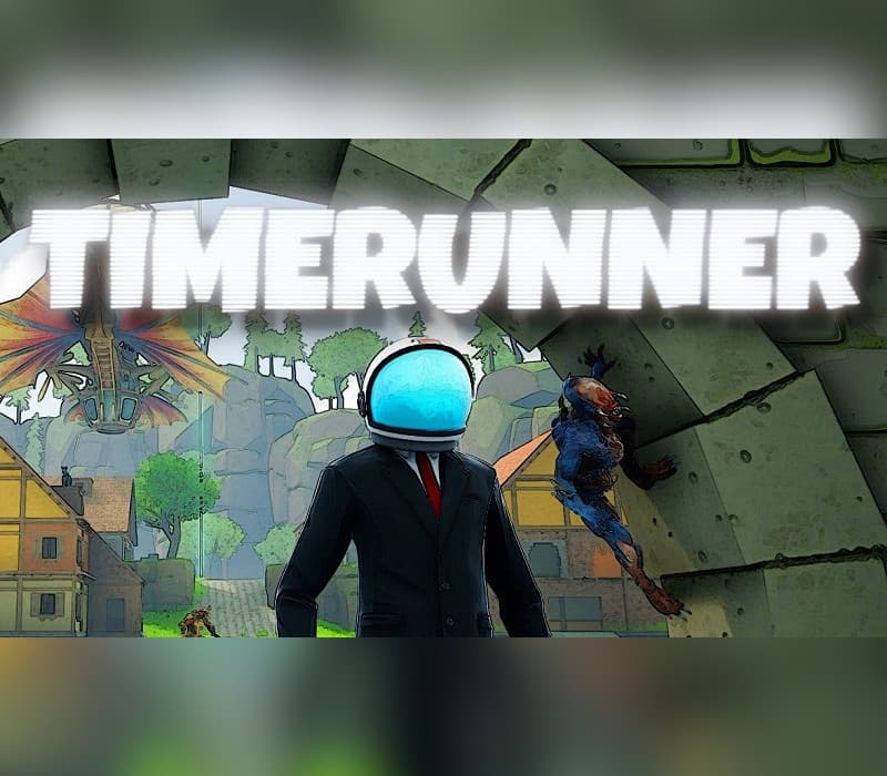 Timerunner