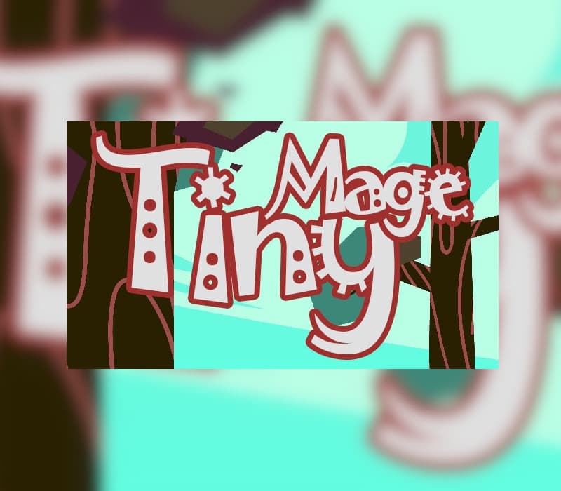 Tiny Mage