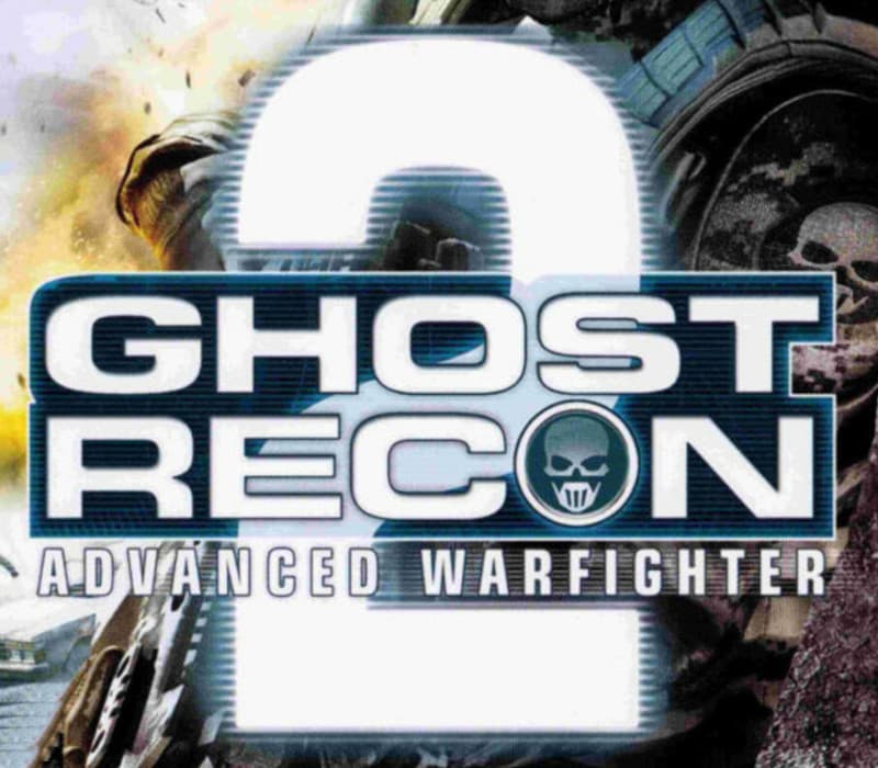 Tom Clancy's Ghost Recon: Advanced Warfighter 2