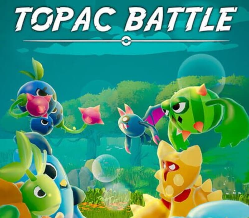 Topac Battle