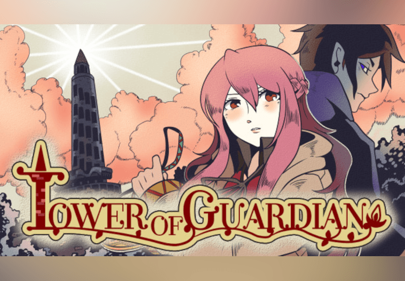 Tower of Guardian