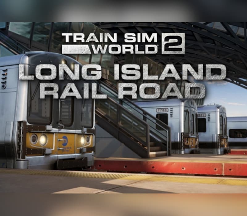 Train Sim World 2: Long Island Rail Road: New York - Hicksville Route Add-On DLC