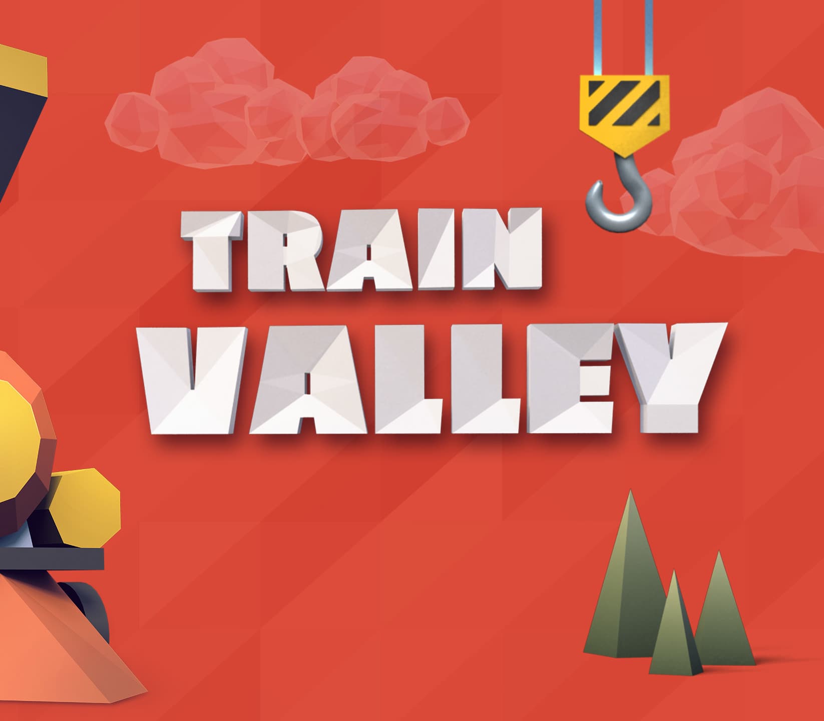 Train Valley + Train Valley 2