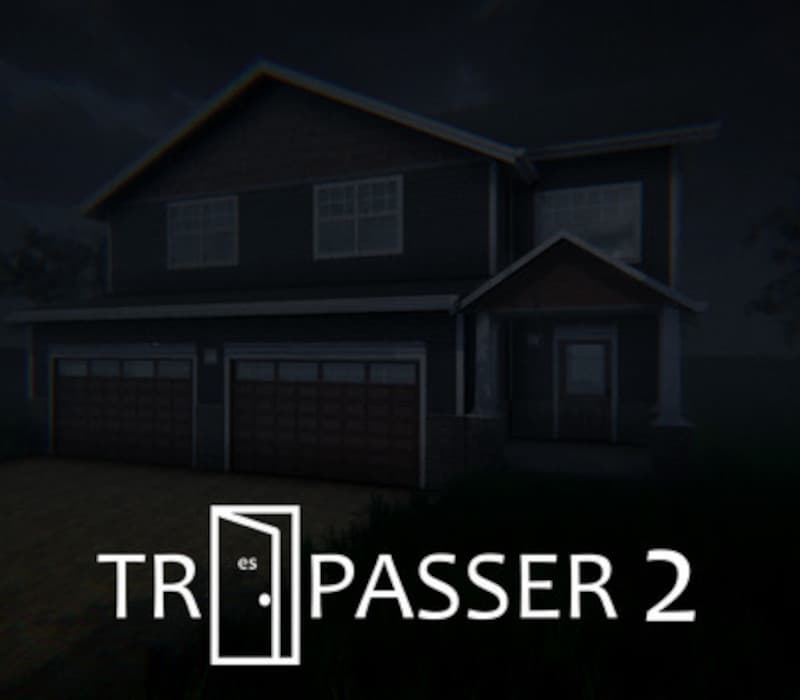 TRESPASSER 2