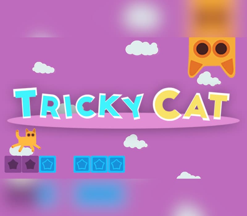 Tricky Cat