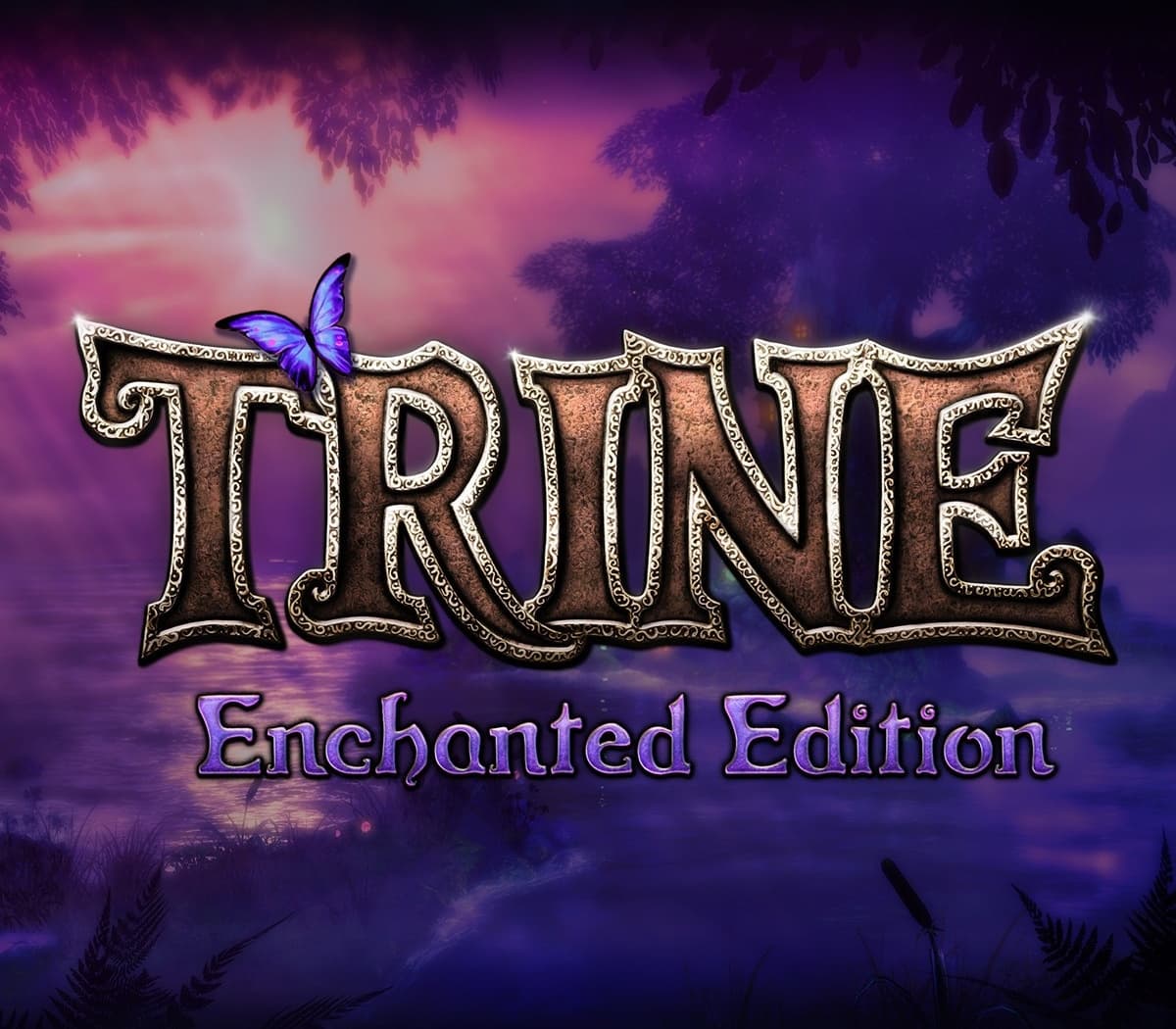 Trine Enchanted
