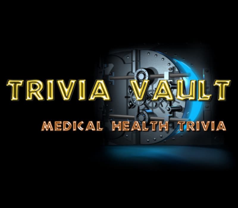 Trivia Vault Health Trivia Deluxe