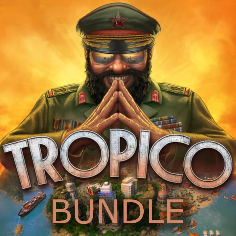 Tropico