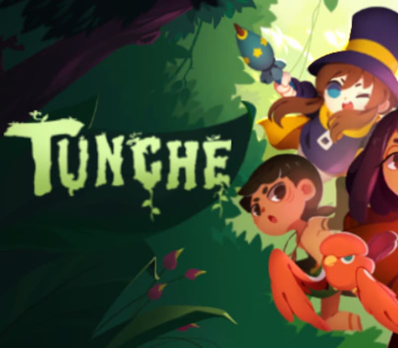 Tunche EU PC Steam Altergift