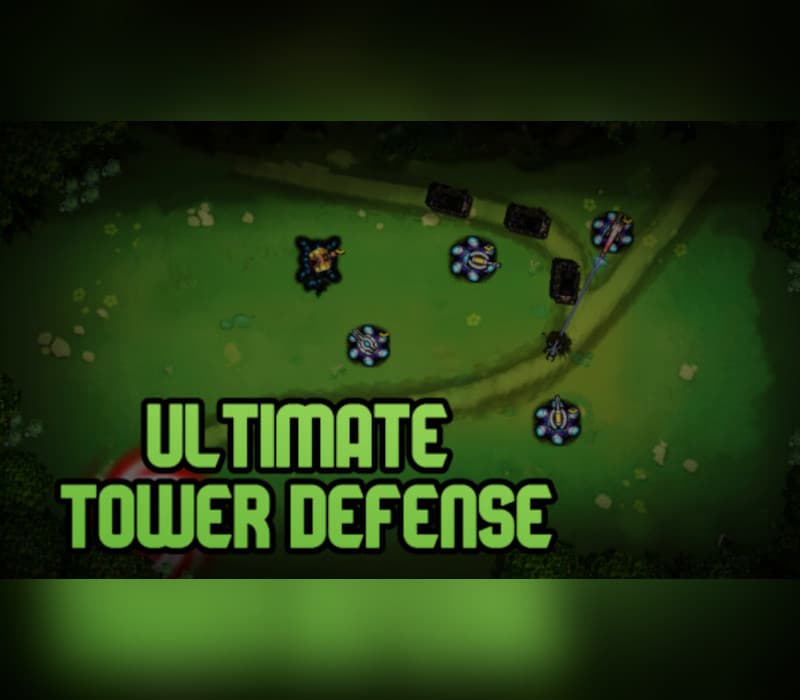 Ultimate Tower Defense