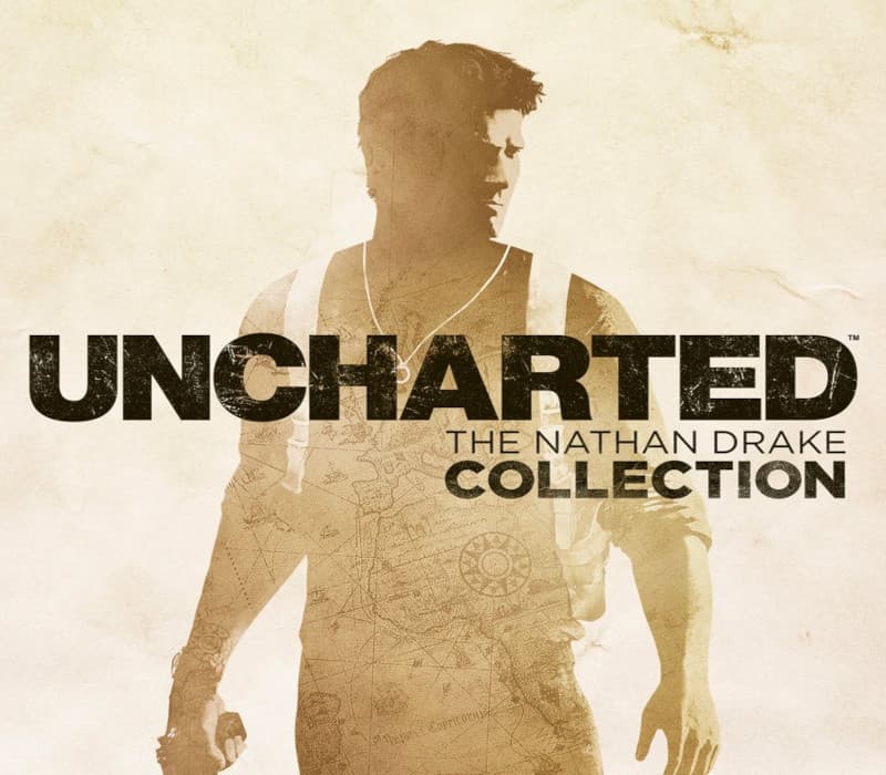 Uncharted: The Nathan Drake Collection PS4/PS5