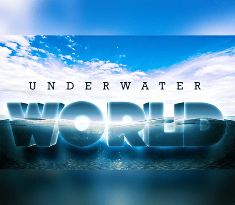 Underwater World - Idle Desktop Colony Building Simulator