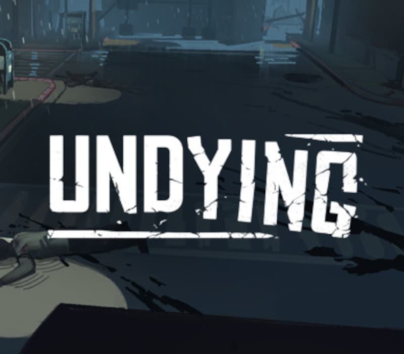 UNDYING Early Access Bundle