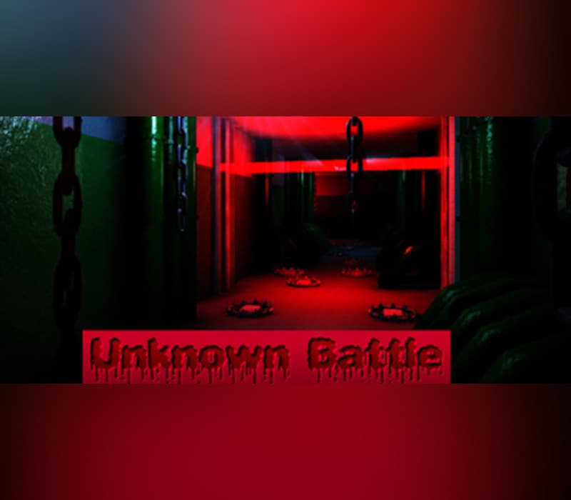 Unknown Battle