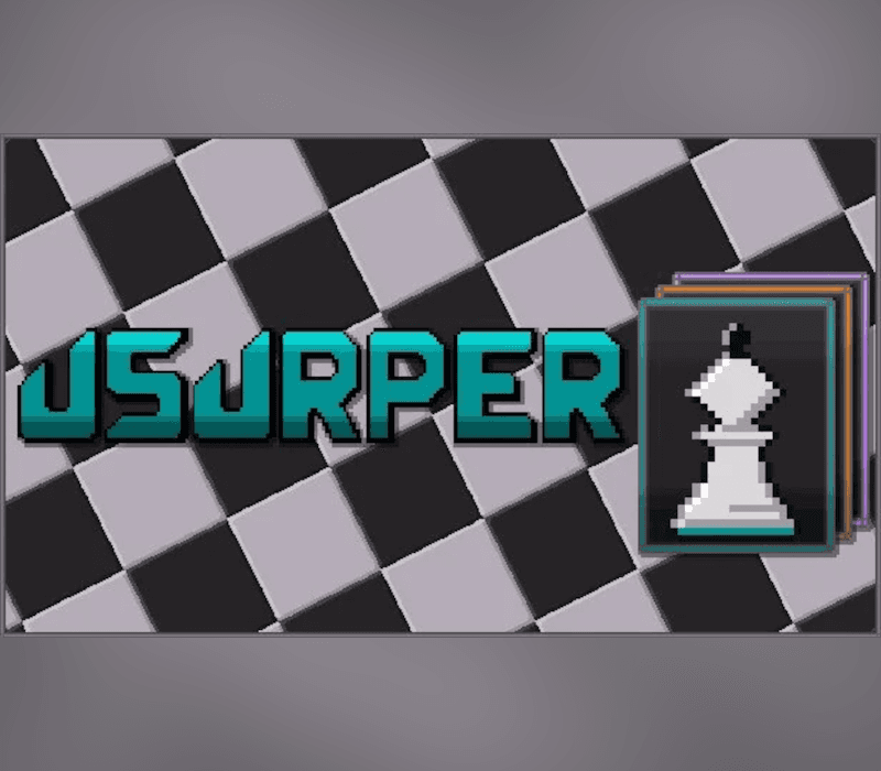 Usurper