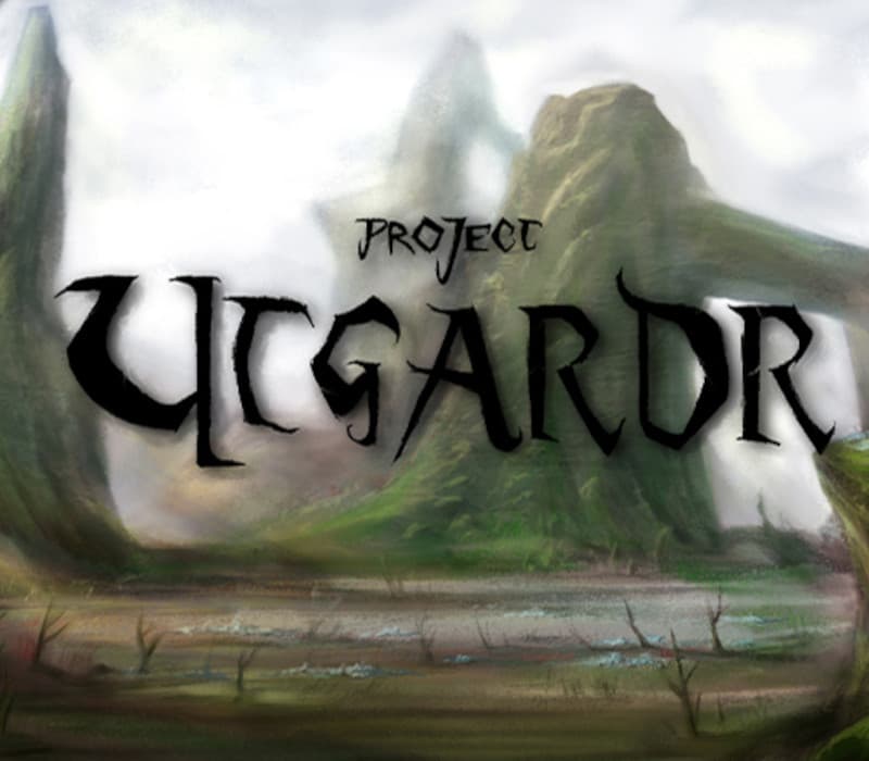Project Utgardr