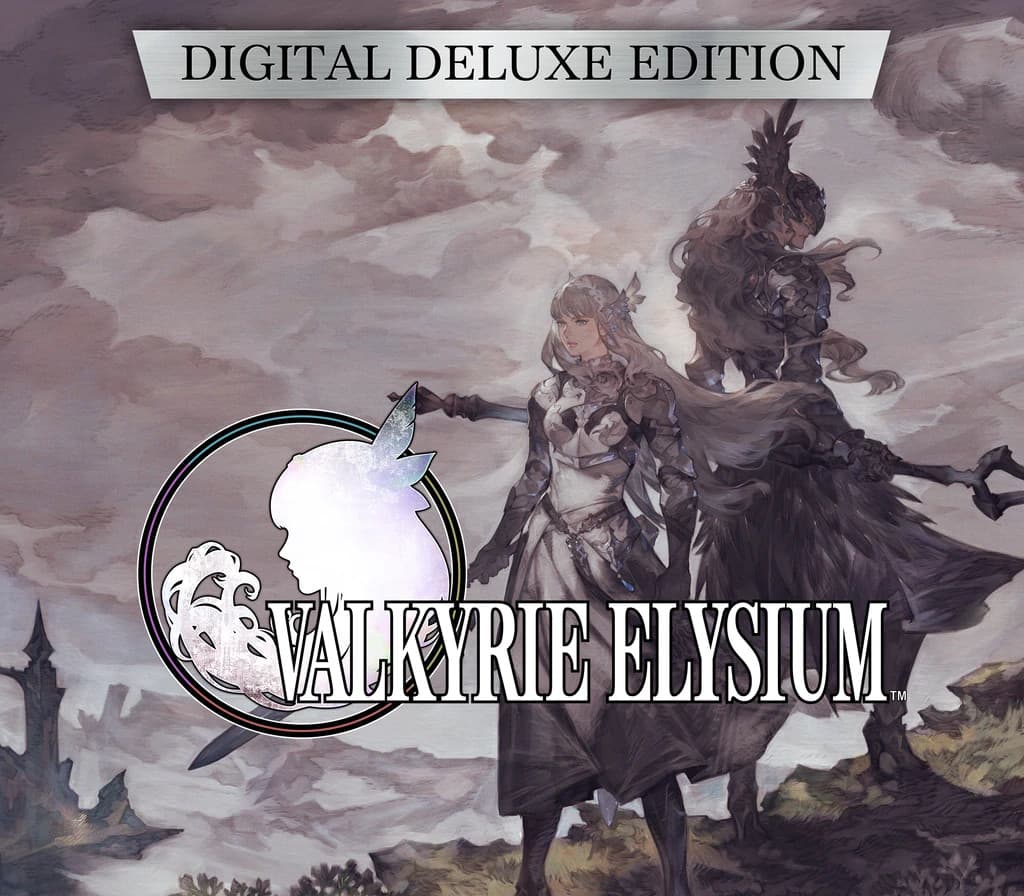 VALKYRIE ELYSIUM Deluxe Edition EU (without CH/HR/RS)