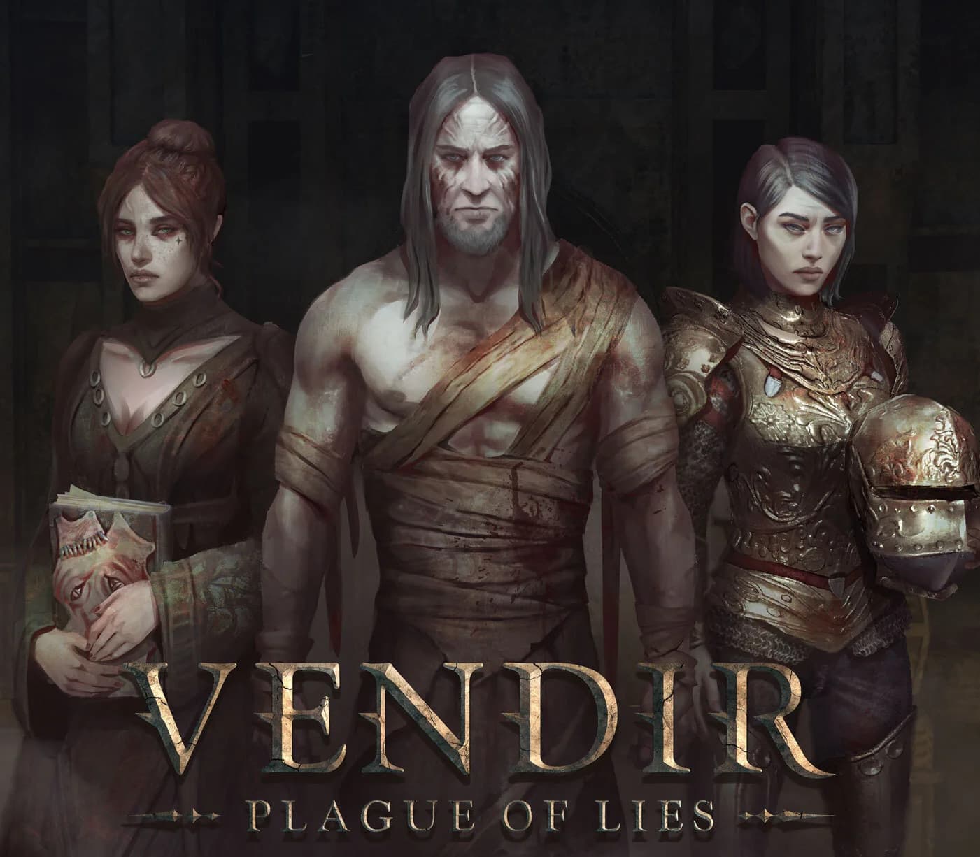 Vendir: Plague of Lies