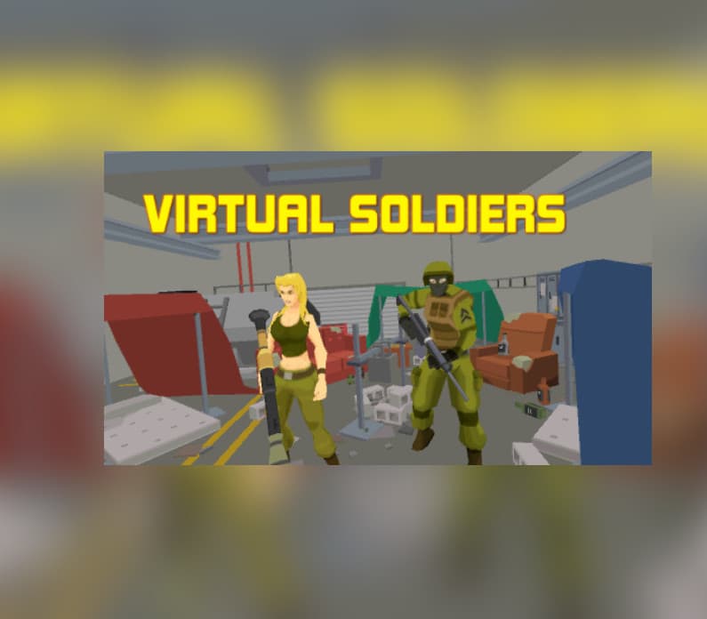 Virtual Soldiers