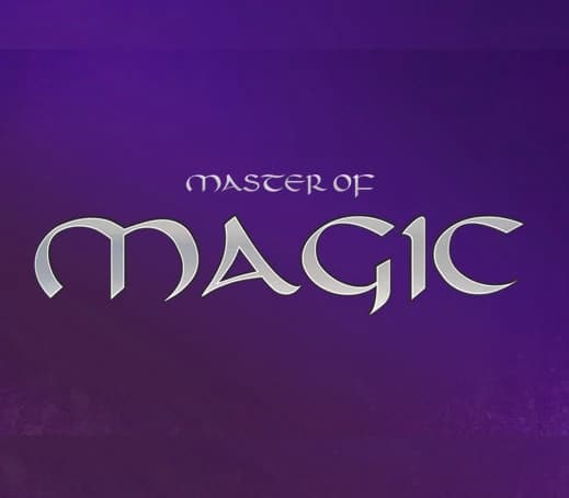 Master of Magic Classic