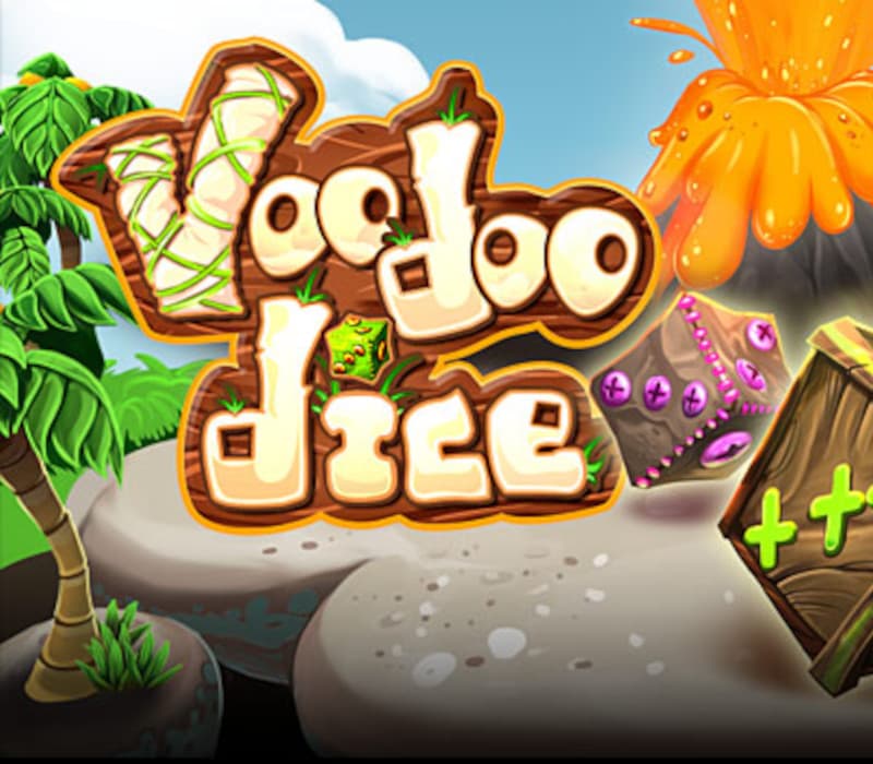 Voodoo Dice