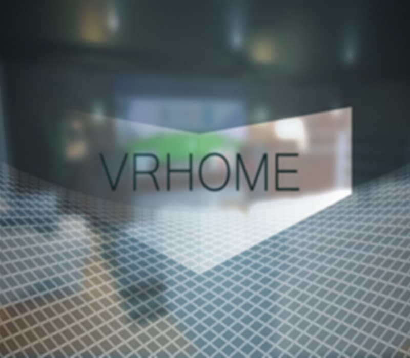 VR Home