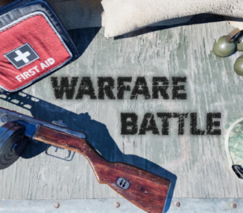 WarfareBattle