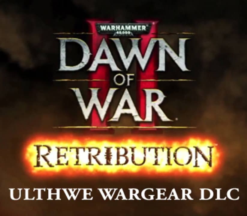 Warhammer 40,000: Dawn of War II: Retribution - Ulthwe Wargear DLC