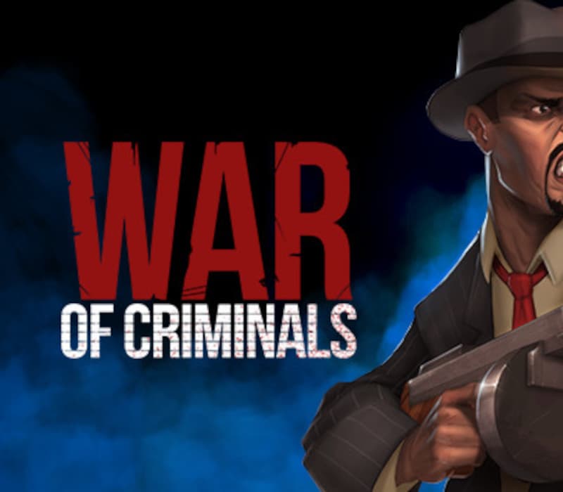 War of Criminals