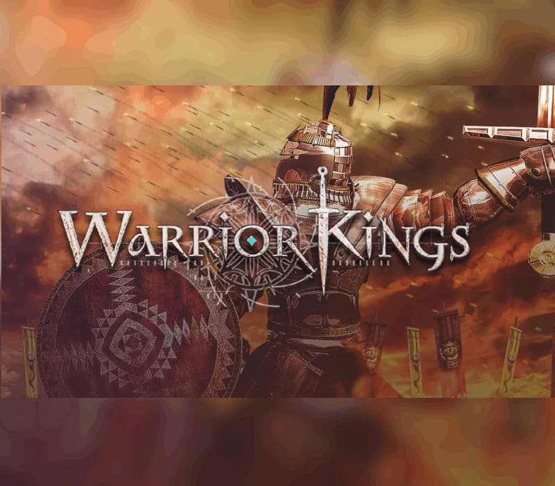 Warrior Kings + Warrior Kings: Battles