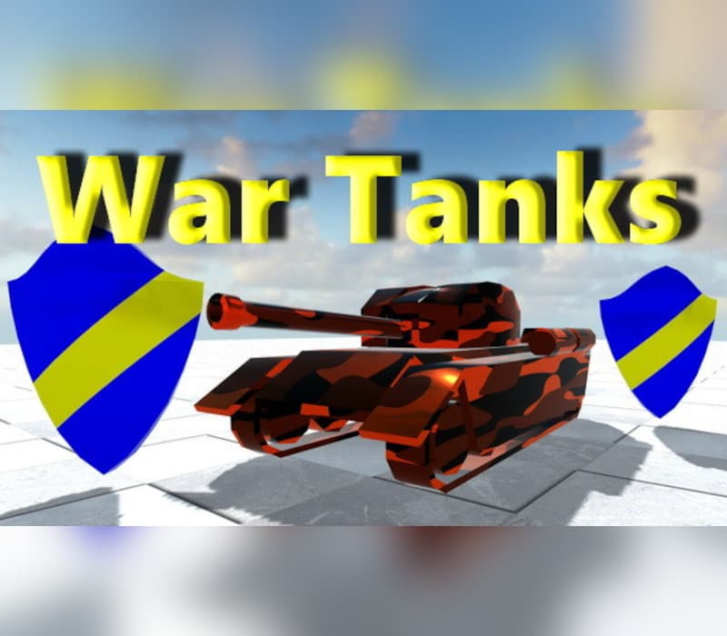 War Tanks