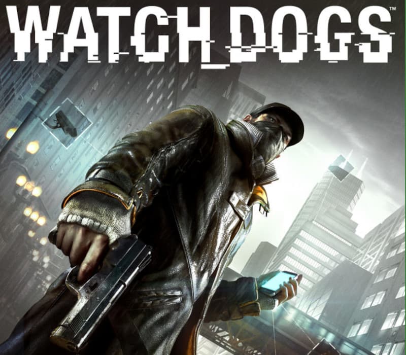 Watch Dogs - Untouchables, Club Justice and Cyberpunk Packs DLC