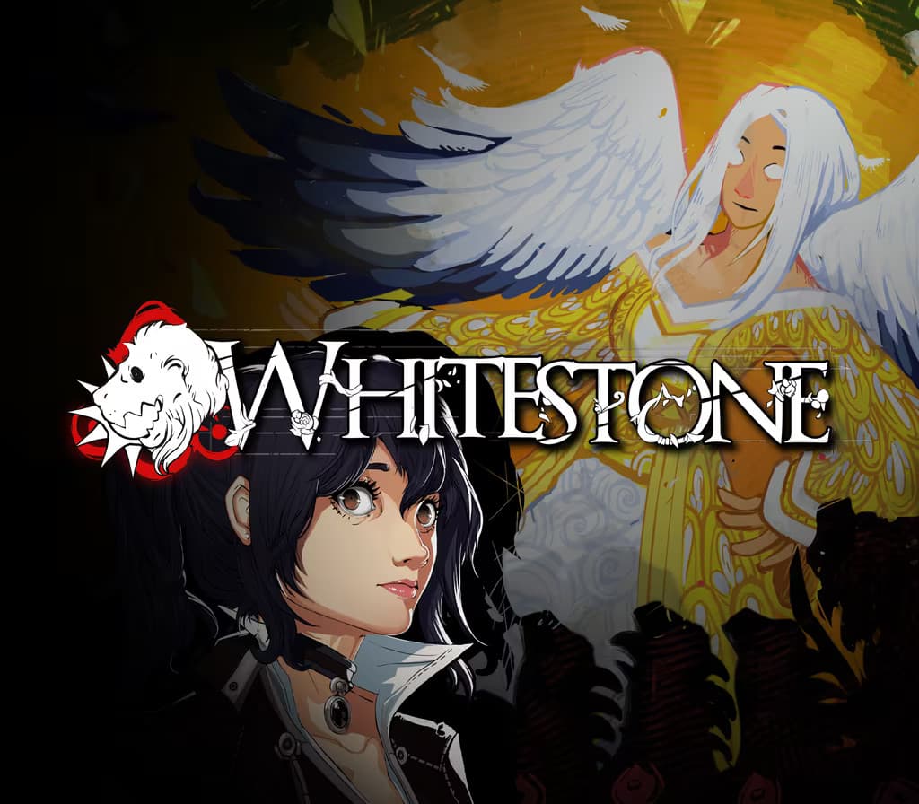 Whitestone