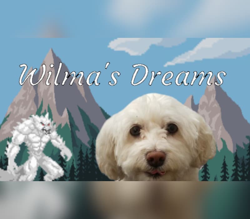 Wilma's Dreams