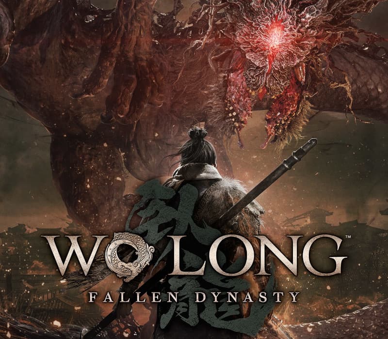 Wo Long: Fallen Dynasty PS4/PS5