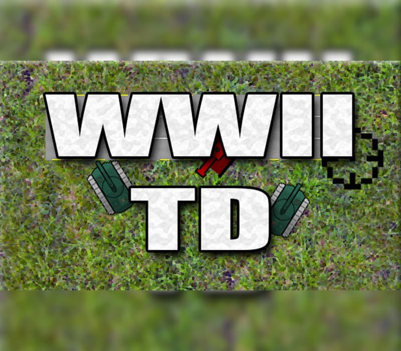 WWII - TD