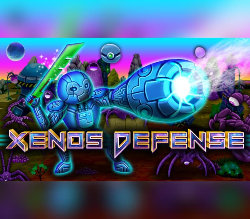 XENOS Defense