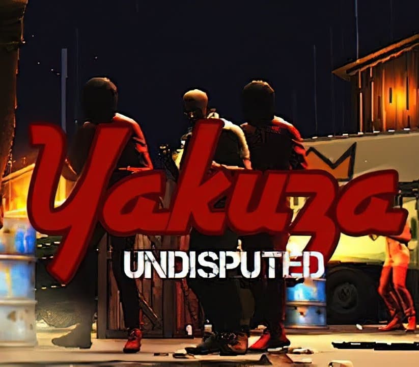 Yakuza Undisputed