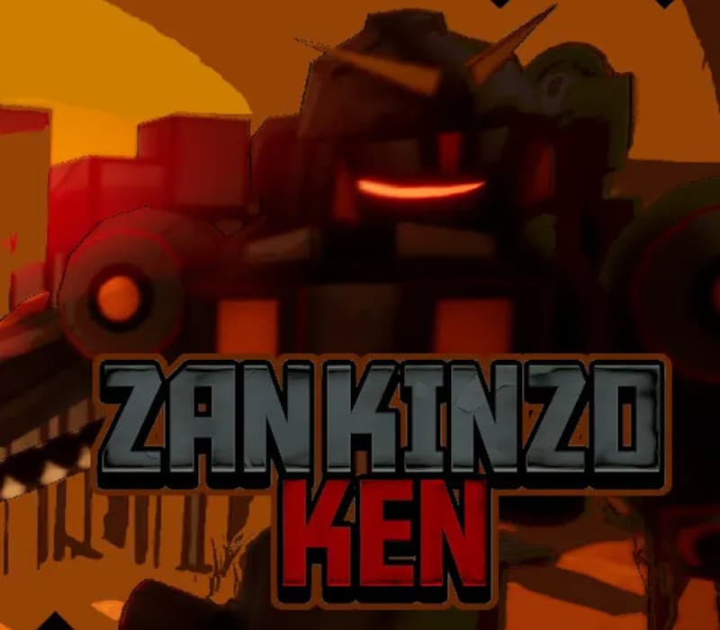 Zankinzoken